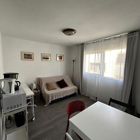 Apartamento La Nao Corralejo Exterior foto