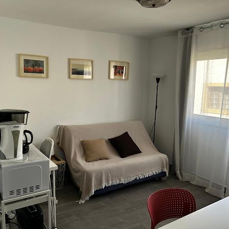 Apartamento La Nao Corralejo Exterior foto