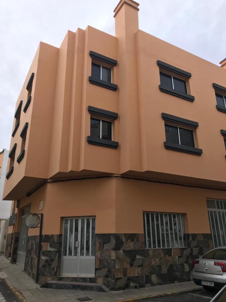 Apartamento La Nao Corralejo Exterior foto
