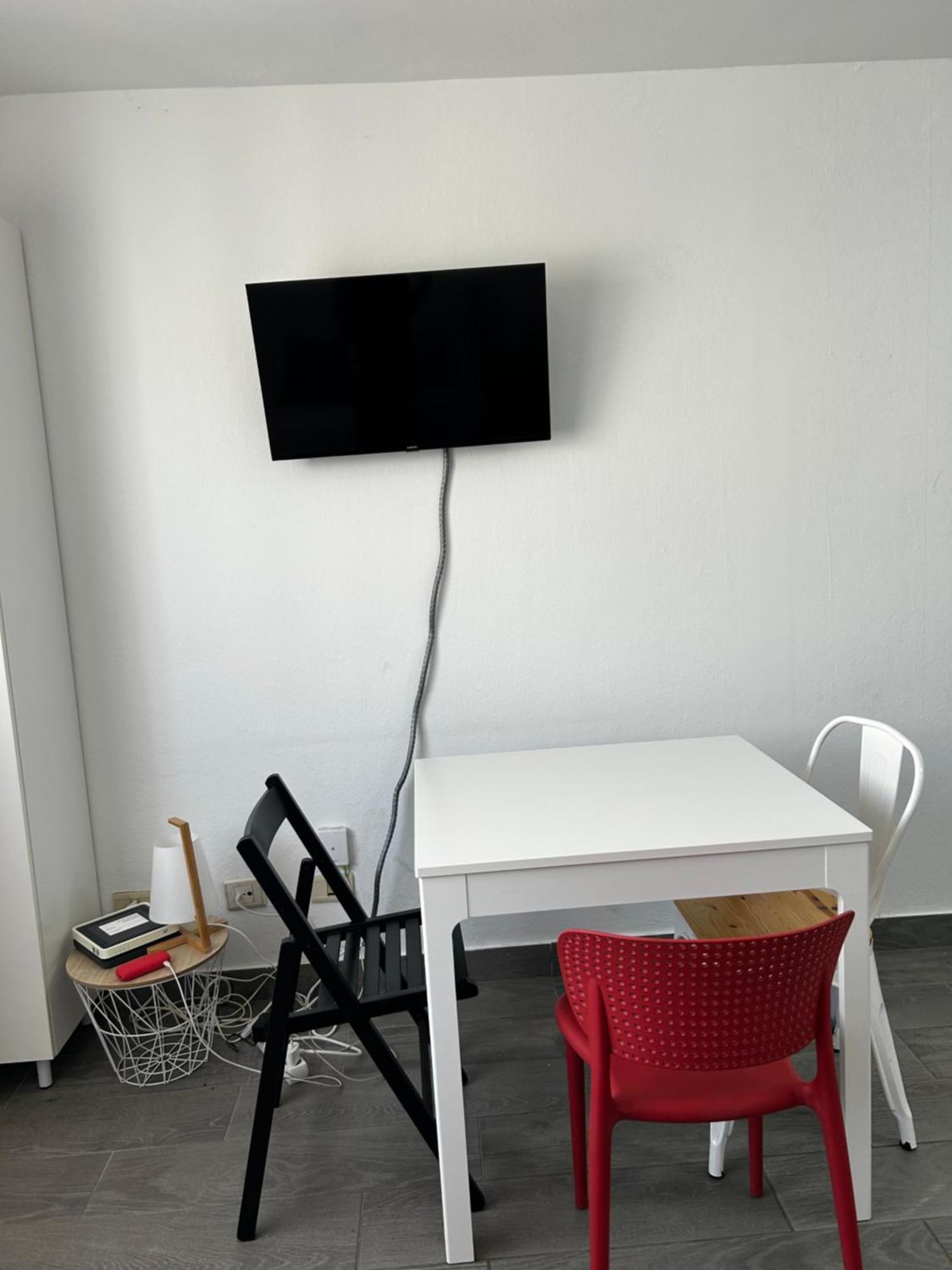 Apartamento La Nao Corralejo Exterior foto