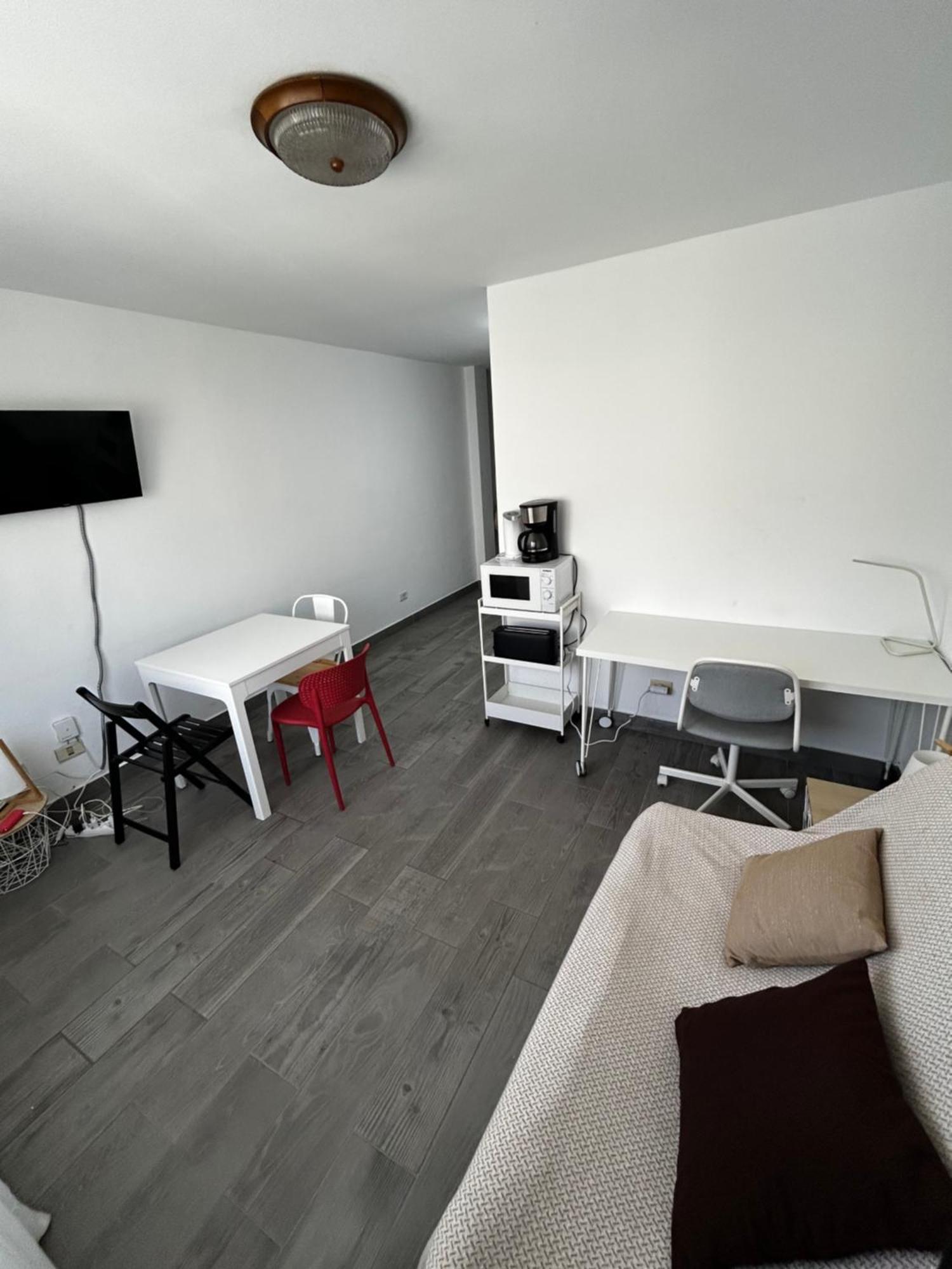 Apartamento La Nao Corralejo Exterior foto